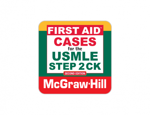 First Aid Cases for the USMLE Step 2