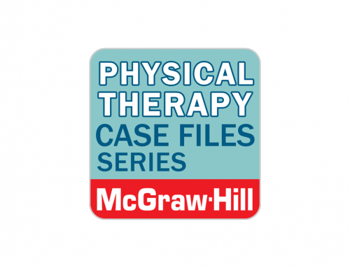 Physical Therapy Case Files Series