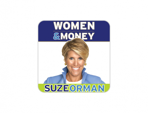 Woman & Money Suzie Orman
