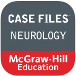 Case Files Neurology iOS Mobile App for USMLE Step 1 Test Prep 