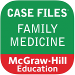 Family Medicine Case Files iOS Mobile App Test Prep for USMLE Step 1
