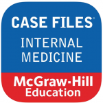 Case Files Internal Medicine iOS Mobile App for USMLE Step 1 Test Prep