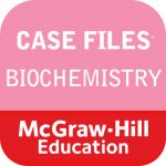 Biochemistry Case Files iOS Mobile App for USMLE Step 1 Test Prep