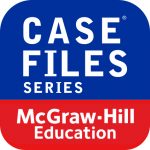 Case Files Series iOS Mobile Application for USMLE Shelf Exam Test Prep