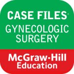 Case Files Gynecologic Surgery iOS mobile application
