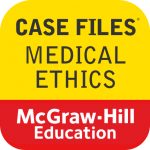 Case Files Medical Ethics iOS Mobile App