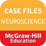 Case Files Neuroscience iOS Mobile Application for USMLE Shelf Exam Test Prep
