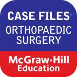 Case Files Orthopaedic Surgery iOS Mobile Application