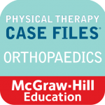 Orthopaedics Physical Therapy Case Files Test Prep iOS Mobile App 