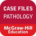 Case Files Pathology iOS mobile app for USMLE Step 1 test prep