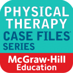 Physical Therapy Case Files Series Test Prep iOS Mobile App 