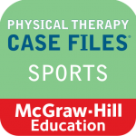 Sports Physical Therapy Case Files Test Prep iOS Mobile App 