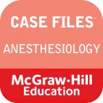 Anesthesiology Case Files iOS Mobile App for USMLE Step 1 Test Prep